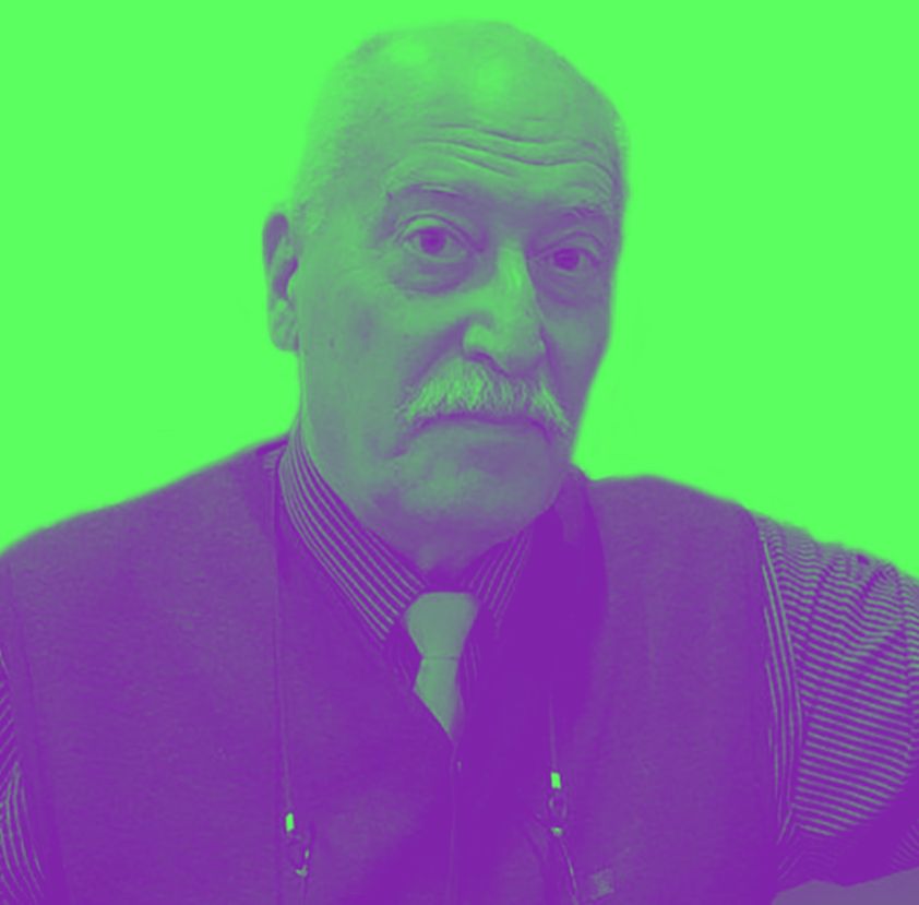 Andreu Martín