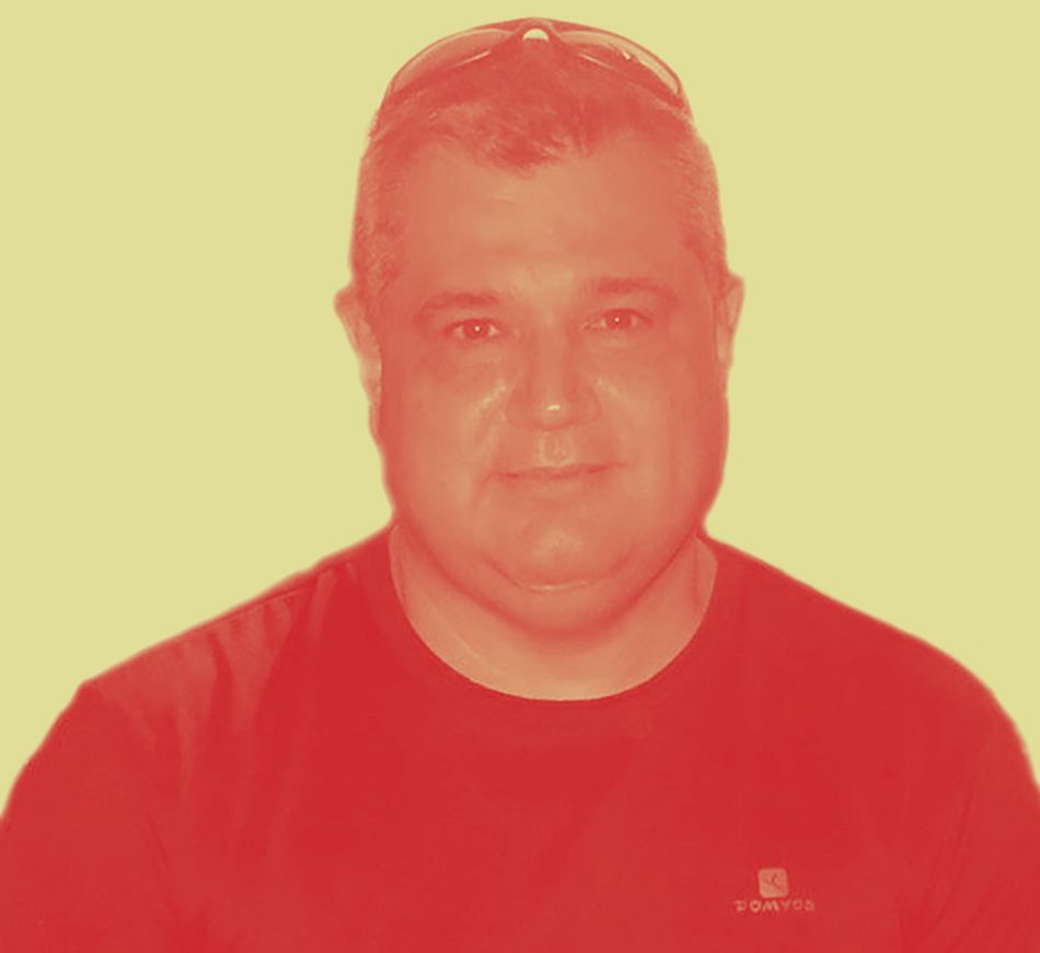 Javier Arnau
