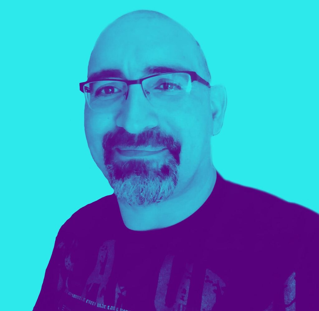 Miguel Ángel Naharro