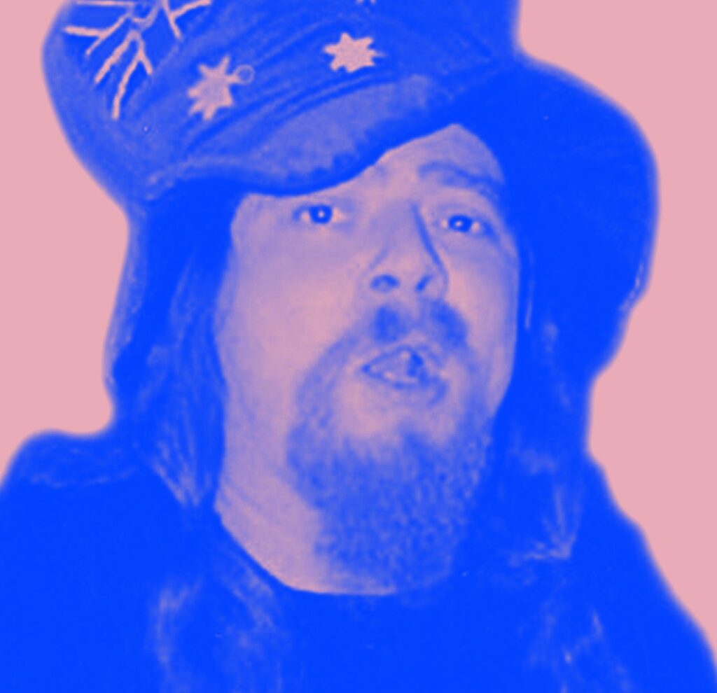 Pablo Hellart
