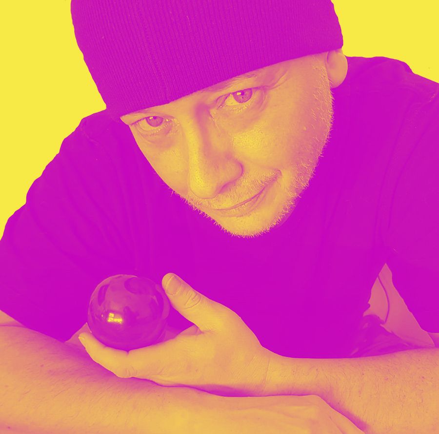 Xavier Marturet