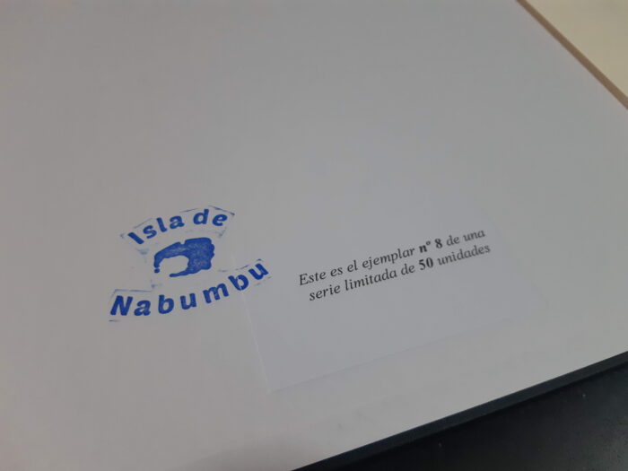 PORTFOLIO AURALEÓN. LOS PÓSTERS DE VAMPUS EDICIÓN LUJO. imagen 4