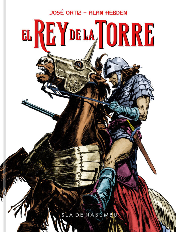 EL REY DE LA TORRE imagen 2