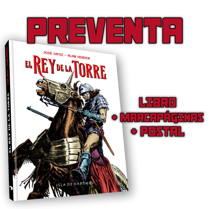 EL REY DE LA TORRE imagen 3