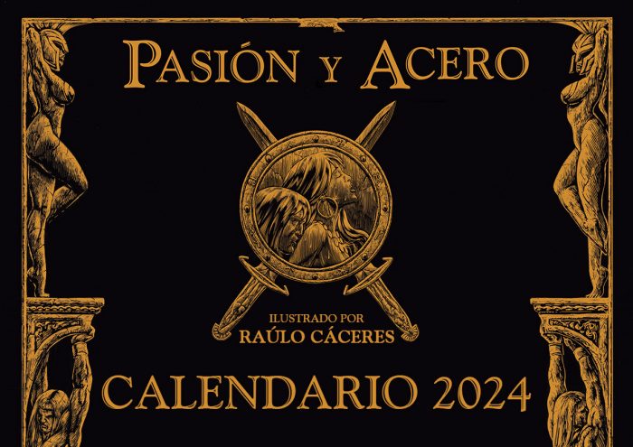 OFERTA PORTFOLIO “PASIÓN Y ACERO” COMBO imagen 24