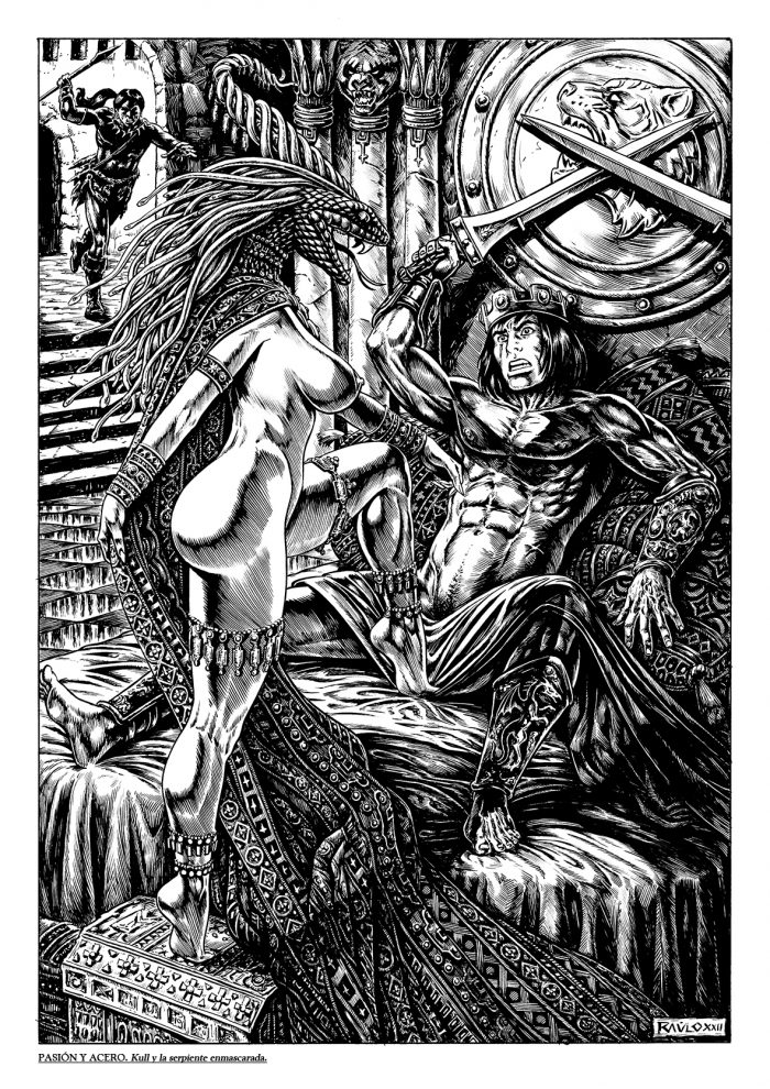 PORTFOLIO “PASIÓN Y ACERO”  -EDICIÓN DE LUJO- imagen 13
