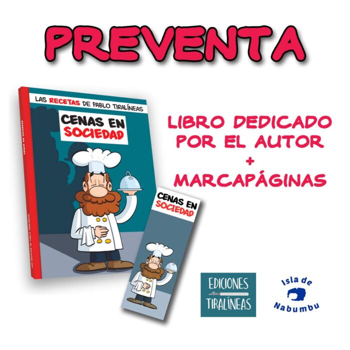 CENAS EN SOCIEDAD imagen 2