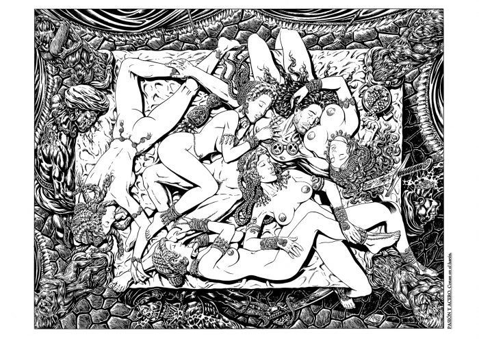 PORTFOLIO “PASIÓN Y ACERO”  -EDICIÓN NORMAL- imagen 19