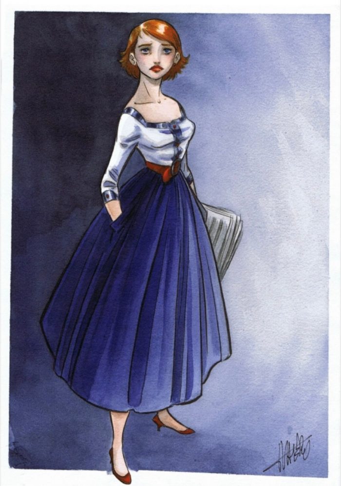 REVISTA AUTORAS DE CÓMIC nº 2 imagen 3