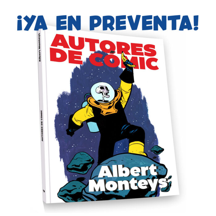 REVISTA AUTORES DE CÓMIC nº 3 imagen 2