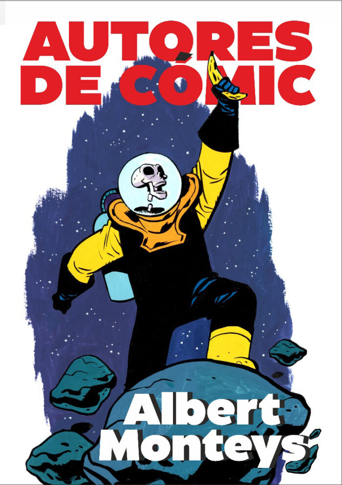 REVISTA AUTORES DE CÓMIC nº 3 imagen 5