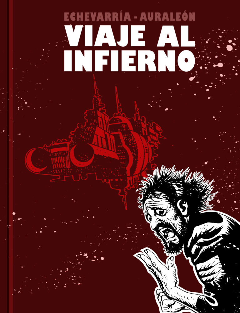VIAJE AL INFIERNO imagen 2