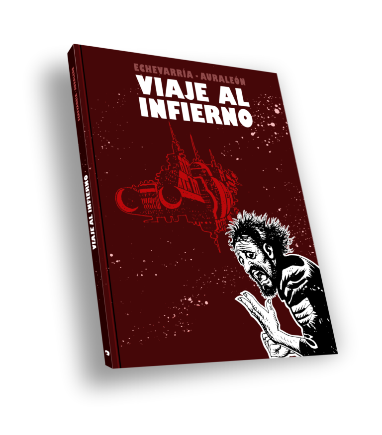 VIAJE AL INFIERNO imagen 3