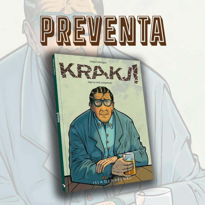 KRAKJ! imagen 2
