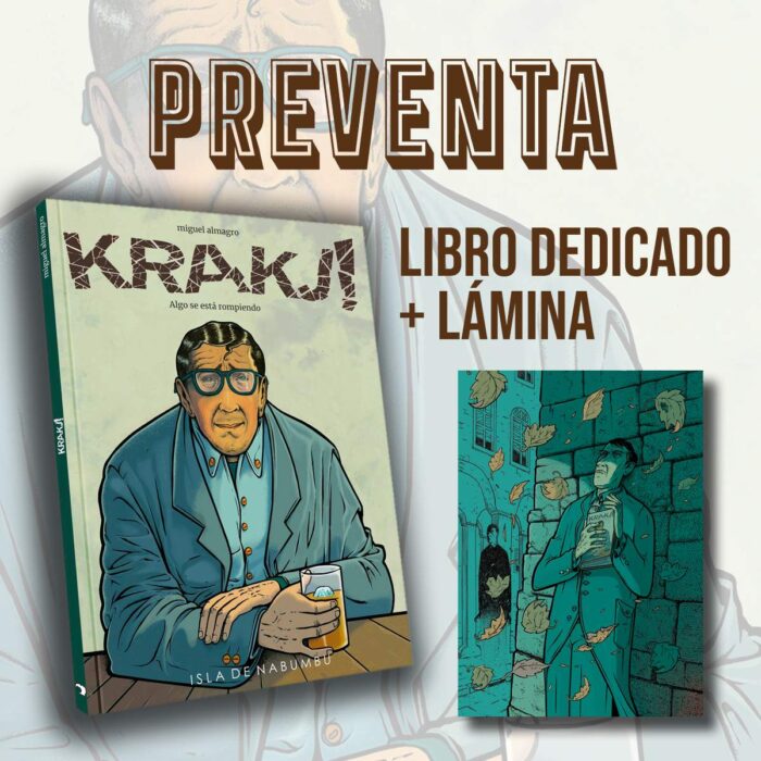 KRAKJ! imagen 3