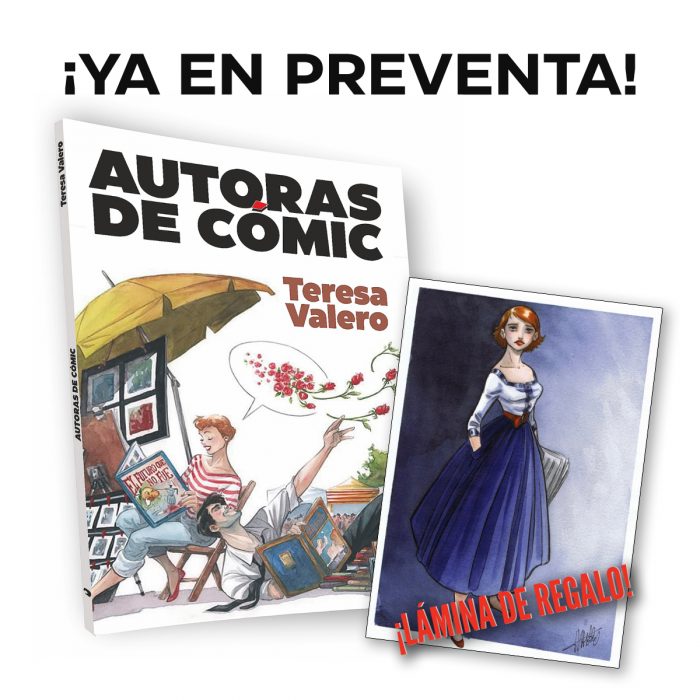 PACK REVISTA AUTORES DE CÓMIC imagen 2