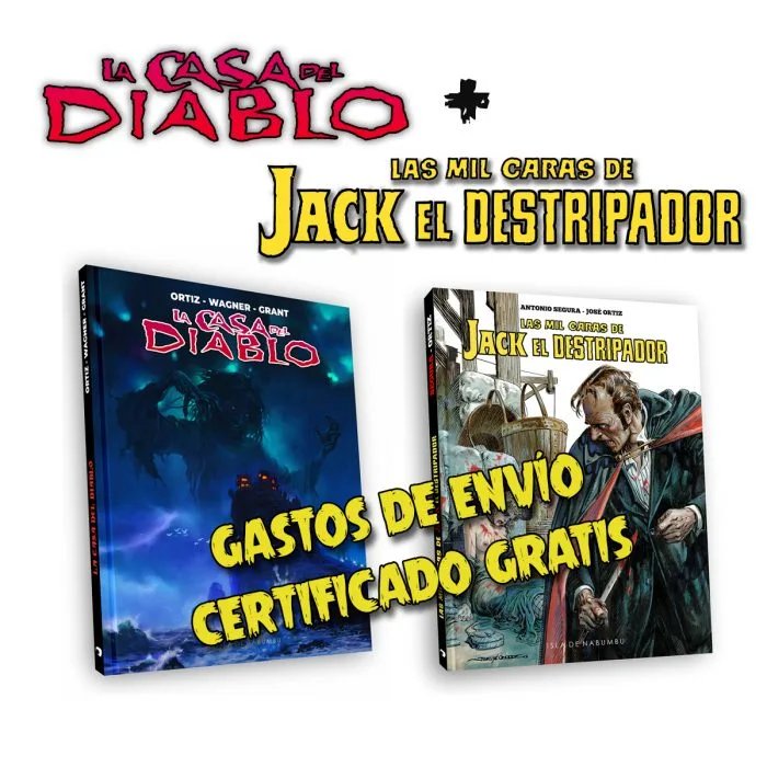 OFERTA JOSÉ ORTIZ