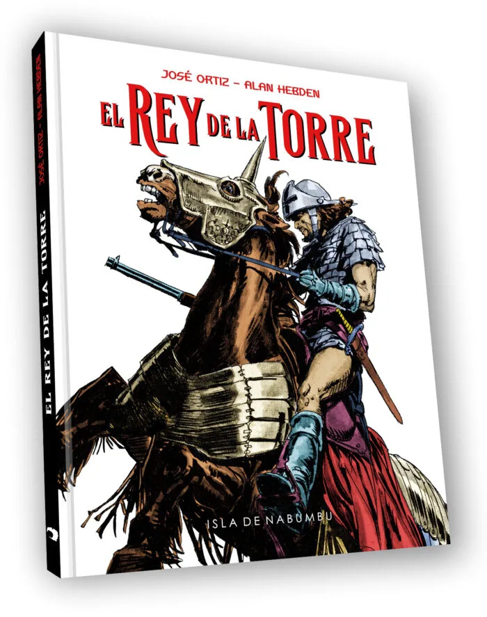 EL REY DE LA TORRE