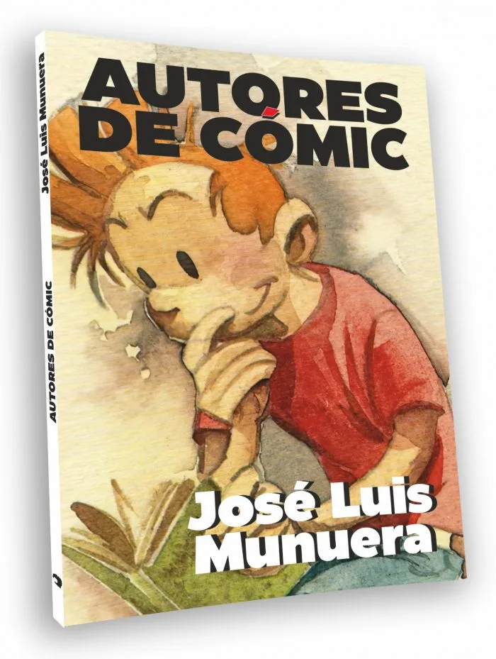 REVISTA AUTORES DE CÓMIC nº 1